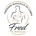 Logo Fred le Rebouteux